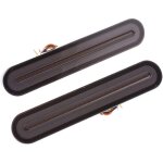 Feux de remorque , bande de feux de freinage � led, clignotant s�quentiel jaune pour camion