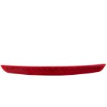 Lifcausal - feu stop arrire  led pour voiture, feu stop arrire de remplacement pour audi tt / tts ...