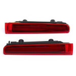 Feu stop arri�re pour volkswagen transporter t5 t6 multivan 03?15 (2 portes)