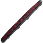Feu stop led pour mercedes classe e e320 e350 e55 - 2118201556