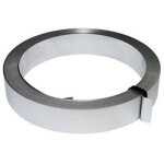 Feuillard galvanise 40mm 004100