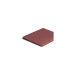 Feuille abrasive incorpore 6120 siavlies 152x229 mm grain 320 - sia