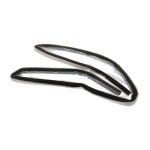 Feutre 2964230100 pour s�che linge altus, aya, beko, bluesky, domeos, far, listo , seche linge a condensation ...