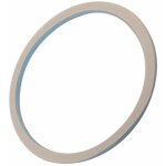 Feutre arriere de tambour d'origine (c00113823) sche - linge ariston hotpoint, bluesky, indesit, whirlpool ...