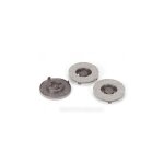Feutre a lustrer 47 (x3) pour aspirateur vetrela delonghi