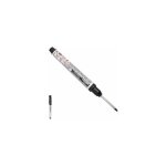 Feutre marqueur noir � pointe longue, marqueur pour trous profonds, marqueur pour zones difficiles d'acc�s, ...