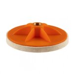 Feutre de polissage 125 x 10 mm, m14