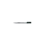 Feutre pour transparent lumocolor s non - permanent 311 311 - 9 noir x014861 - staedtler