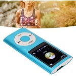 Fhe lecteur mp3 portable lecteur mp3 �l�gant multifonctionnel sans perte de son �cran lcd 1, 8 pouces ...