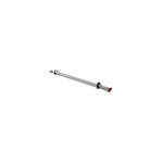 Fiamma - rail supplémentaire 1m28 ? compatible avec tous les porte - vélos Fiamma - rail supplémentaire 1m28 ? compatible avec tous les porte - vélos