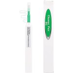 Fibre optique - nettoyage des connecteurs fibre optique - stylo nettoyage fibre optique avec plus 800 ...