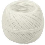 Ficelle alimentaire 20grs blist. - metaltex