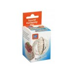 Ficelle de cuisine en coton, fil  saucisse, blanc, 40 m