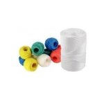 Outifrance ficelle polypropyl�ne � 1 mm x 90 m (100 g)