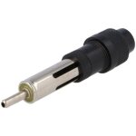 Fiche antenne din m - a souder visser