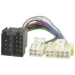 Fiche autoradio 16pin vers iso - 100nx 200sx 300zx almera maxima micra pathfinder patrol primera terrano ... Fiche autoradio 16pin vers iso - 100nx 200sx 300zx almera maxima micra pathfinder patrol primera terrano ...