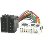 Fiche autoradio 16pin vers iso - 350z almera tino micra navara patrol gr primastar terrano vanette x ... Fiche autoradio 16pin vers iso - 350z almera tino micra navara patrol gr primastar terrano vanette x ...