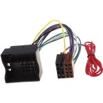 Fiche iso autoradio adnauto ai36 compatible avec citroen peugeot lancia toyota fiat 04 - 18 voir liste ...