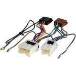 Fiche iso autoradio ai39 compatible avec nissan Fiche iso autoradio ai39 compatible avec nissan