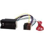 Fiche iso autoradio ai57 compatible avec fiat qubo scudo ulysse 04 - 16 voir liste