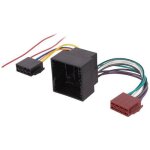 Fiche iso autoradio ai58 compatible avec peugeot 3008 boxer expert ap17