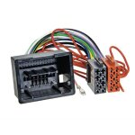 Fiche iso autoradio ai59 compatible avec opel chevrolet - voir liste