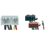 Fiches iso autoradio compatible avec chrysler dodge jeep - 4hp iso Fiches iso autoradio compatible avec chrysler dodge jeep - 4hp iso