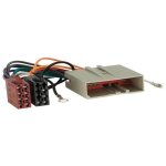 Fiches iso autoradio compatible avec ford fiesta 5 02 - 08 fusion 02 - 05 mustang 04 - 06 - 4hp iso - ... Fiches iso autoradio compatible avec ford fiesta 5 02 - 08 fusion 02 - 05 mustang 04 - 06 - 4hp iso - ...
