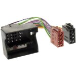 Fiches iso autoradio compatible avec ford fiesta focus c - max s - max mondeo fusion galaxy transit