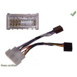 Fiche iso autoradio compatible avec hyundai ap06 kia ap05 + iso 4hp voir liste