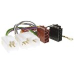 Fiches iso autoradio compatible avec nissan 200sx almera altima micra patrol primera terrano Fiches iso autoradio compatible avec nissan 200sx almera altima micra patrol primera terrano