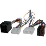 Fiches iso installation kit main libre compatible avec subaru forester ap08 impreza ap07