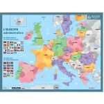 Fiche m�mo souple 20, 5 x 26, 5 cm ? r�sistante ? impression recto verso ? support pellicul� pour utilisation ...