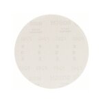 Feuille abrasive bosch m480 net best for wood and paint 150 mm 240 lot de 5 - 2608621168