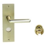 Fichet - kit rparation pour serrures forges p101 et p102 70367820
