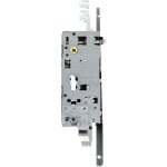 Fichet - serrure monobloc g351 + entrebilleur  cylindre europen droite 72453203