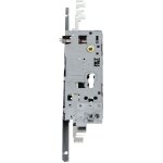 Fichet - serrure monobloc g351 + entrebilleur  cylindre europen gauche 72453204