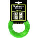 Fil de dbroussailleuse neon star 2, 7 mm 15 m - mg - 200 - 0327