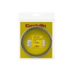 Fil fourr� aluminium flam 198 fcw 2 m x 2 mm - cas 515756