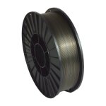 Gys - fil fourr� (sans gaz) �1. 2 mm - bobine plastique s200 / 4, 5 kg - 086630