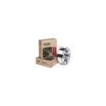 Fil massif alu 5356 d 1, 2 bobine 7 kg - lincoln - ed701764