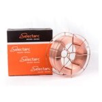 Fil mig de rechargement hb60 � 1, 2 mm - bobine 15 kg (prix au kg)