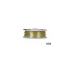 Fil de p�che blister 0, 9 mm 100 mts vert