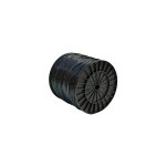 Fil polyester noir bobine Fil polyester noir bobine