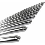 Fil de soudage en aluminium pur basse temp�rature, pas besoin de soudure en poudre, diam�tre 1. 6 mm, ...