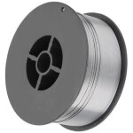 Fil de soudage auto - blind� fil de soudage mig sans gaz fourr� de 0. 9mm sans soudure au gaz e71t - ...