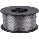 Fil de soudage mig fil fourr� � 1, 0mm 1 kg bobine de fil, pour fil fourr� courants pour appareils de ...