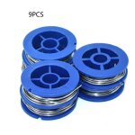 Fil à souder pour fer, 1 bobine de fil à souder en étain de 0, 8 mm - design intelligent aafgvc Fil à souder pour fer, 1 bobine de fil à souder en étain de 0, 8 mm - design intelligent aafgvc