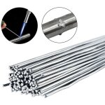 Fil de soudure aluminium - aluminium fil de soudure basse temperature, 2. 0mm, 10 racines fil  souder ...