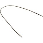 Fil soudure d'argent 10 cm (cuve inox) Fil soudure d'argent 10 cm (cuve inox)